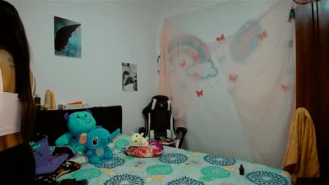 Snapshot of dream__girls69944 chatting on May 2, 2026, 7:13 am sharon online show from May 2, 2026, 7:13 am