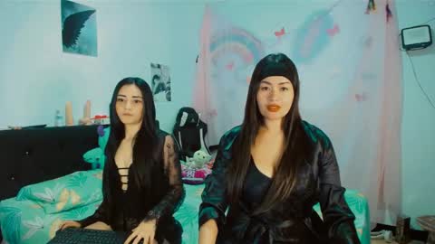 Snapshot of dream__girls69944 chatting on May 6, 2026, 7:24 am sharon online show from May 6, 2026, 7:24 am
