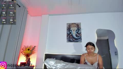  Emma  Nico  online show from April 21, 2026, 4:41 am