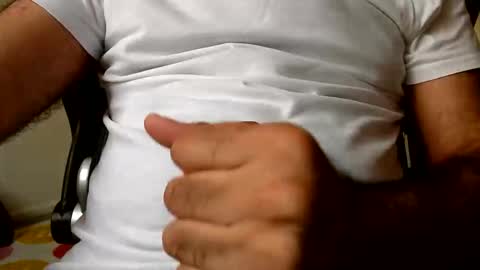 Snapshot of dream_man_ chatting on January 8, 2026, 3:53 am dream_man_ online show from January 8, 2026, 3:53 am