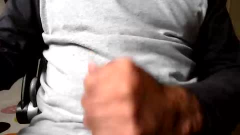 dream_man_ online show from March 27, 2026, 12:27 am