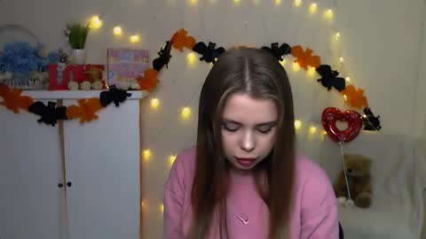 Mari online show from October 8, 2025, 5:27 am