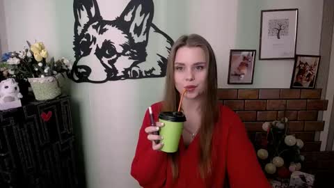 Mari online show from January 12, 2026, 6:51 am