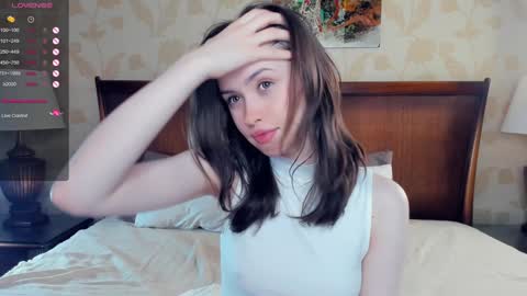 Snapshot of dream_melody chatting on September 21, 2025, 7:37 pm Hi Im Monika Welcome to my room online show from September 21, 2025, 7:37 pm