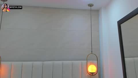 N E N A  online show from January 7, 2026, 7:27 pm