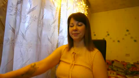 Veronica  online show from February 12, 2026, 8:09 am