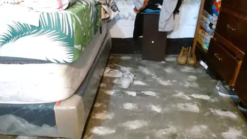 Snapshot of dream_real chatting on March 25, 2026, 11:05 am dreamreal online show from March 25, 2026, 11:05 am