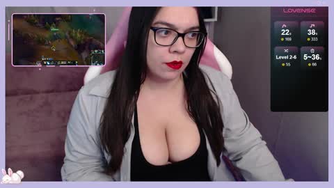 Chris online show from January 20, 2025, 5:59 pm