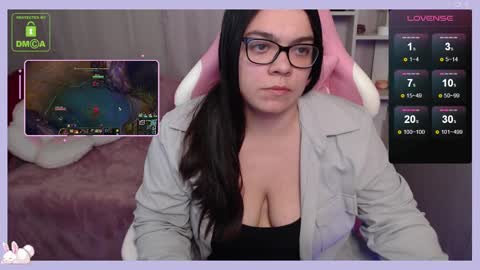 Chris online show from February 2, 2025, 2:45 pm