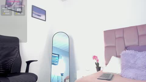 Alina online show from December 5, 2024, 11:07 pm