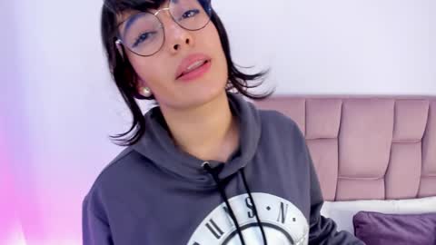 Alina online show from January 7, 2025, 7:59 pm