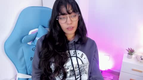 Alina online show from January 7, 2025, 11:03 pm