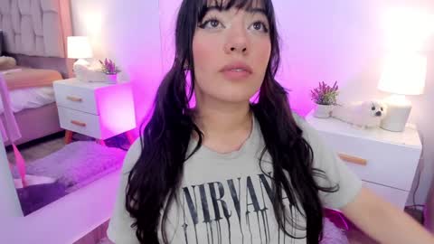 Alina online show from January 12, 2025, 2:41 pm