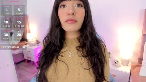 Alina online show from January 29, 2025, 8:56 pm