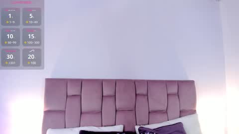 Alina online show from February 3, 2025, 5:03 pm