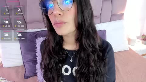 Alina online show from February 4, 2025, 8:38 pm