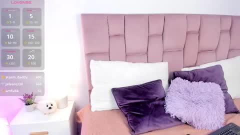 Alina online show from February 22, 2025, 4:40 pm