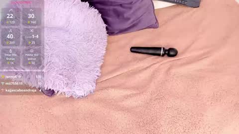 Alina online show from February 25, 2025, 11:44 pm