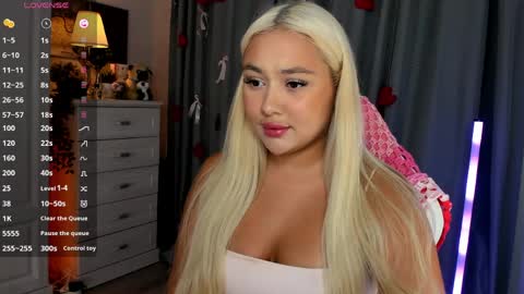  Mary   pvt open    use pink and blue app lovense online show from April 22, 2026, 3:46 pm