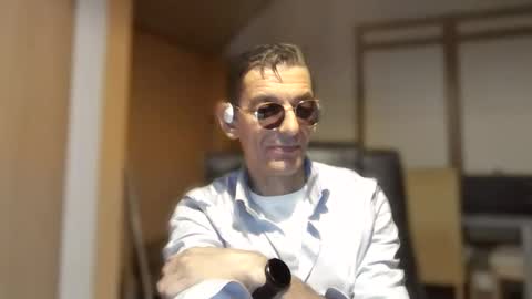 Dreambob online show from October 5, 2025, 10:18 pm