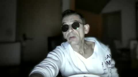 Dreambob online show from October 15, 2025, 11:27 pm