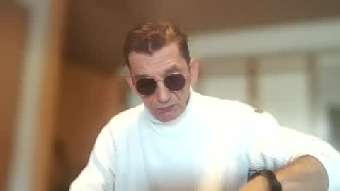 Snapshot of dreambob chatting on March 1, 2026, 12:51 pm Dreambob online show from March 1, 2026, 12:51 pm