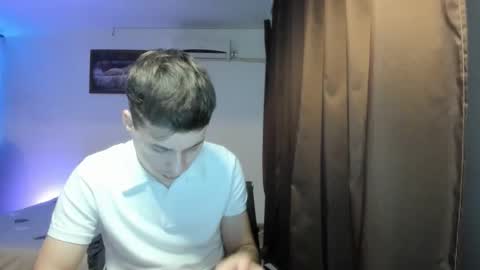 Johnny online show from February 19, 2026, 4:25 pm