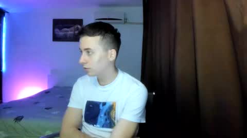 Johnny online show from May 21, 2026, 7:54 pm