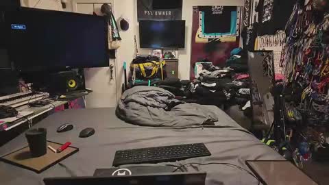 Dream Maker online show from January 1, 2025, 11:51 pm