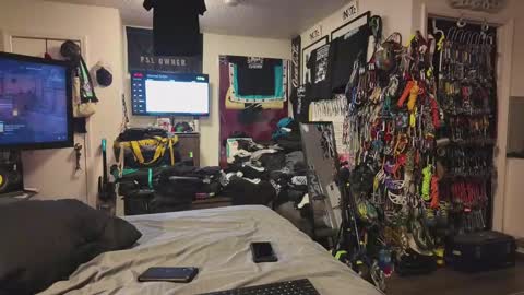 Dream Maker online show from January 2, 2025, 2:54 am