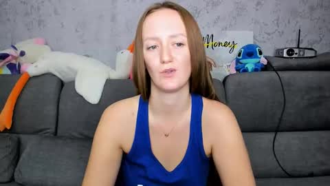 dreamesoul online show from November 13, 2025, 3:55 pm