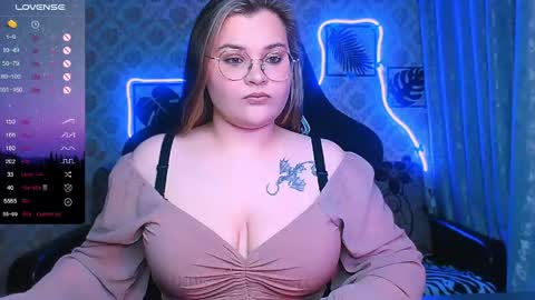 dreamforyoue2 online show from May 6, 2026, 6:46 pm