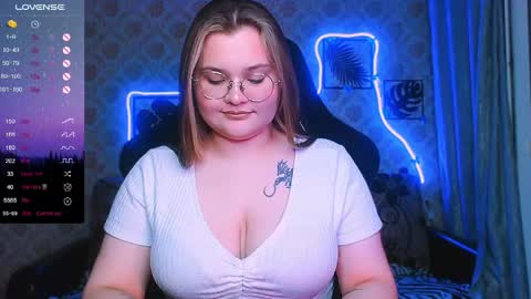 dreamforyoue2 online show from May 8, 2026, 6:35 pm