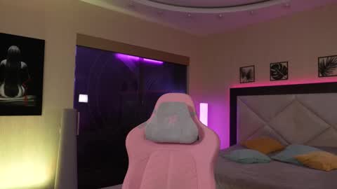 Snapshot of dreamgogo chatting on September 28, 2025, 9:31 pm Sarah online show from September 28, 2025, 9:31 pm