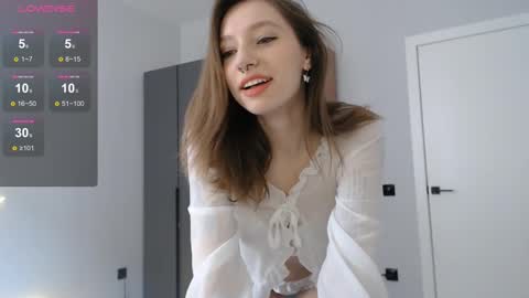  Hello im Eva  online show from March 9, 2025, 10:41 am