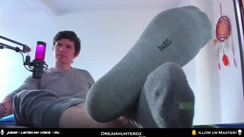 Snapshot of dreamhunterdz chatting on September 24, 2025, 8:45 pm Your lord. - ONLINE  1500 Pm to 2100 Pm - New York Hour online show from September 24, 2025, 8:45 pm