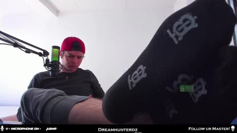 Snapshot of dreamhunterdz chatting on September 25, 2025, 8:12 pm Your lord. - ONLINE  1500 Pm to 2100 Pm - New York Hour online show from September 25, 2025, 8:12 pm