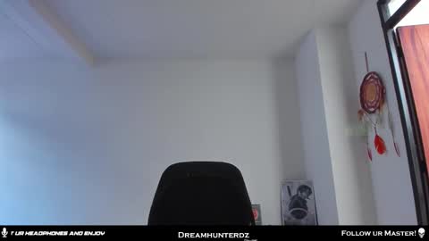 Snapshot of dreamhunterdz chatting on October 10, 2025, 6:18 pm Your lord. - ONLINE  1500 Pm to 2100 Pm - New York Hour online show from October 10, 2025, 6:18 pm