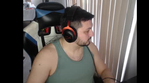 Tommy online show from April 6, 2026, 9:27 pm