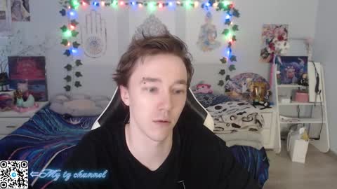 Snapshot of dreammaker_ chatting on September 19, 2025, 5:42 am Yukichi online show from September 19, 2025, 5:42 am