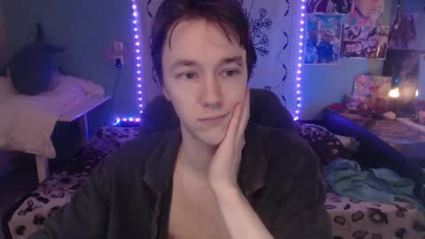 Snapshot of dreammaker_ chatting on October 6, 2025, 5:27 am Yukichi online show from October 6, 2025, 5:27 am