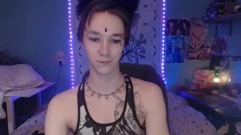 Snapshot of dreammaker_ chatting on October 9, 2025, 1:42 pm Yukichi online show from October 9, 2025, 1:42 pm