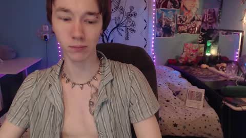 Snapshot of dreammaker_ chatting on October 14, 2025, 7:03 pm Yukichi online show from October 14, 2025, 7:03 pm