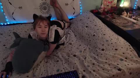 Snapshot of dreammaker_ chatting on October 20, 2025, 9:26 pm Yukichi online show from October 20, 2025, 9:26 pm