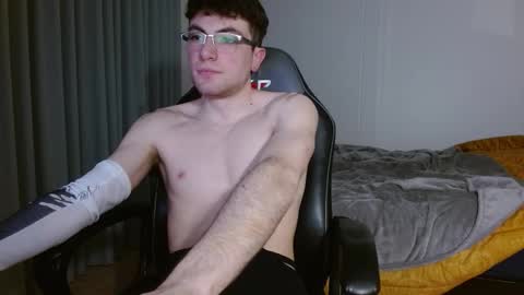 DreamBoy online show from March 16, 2026, 12:06 am