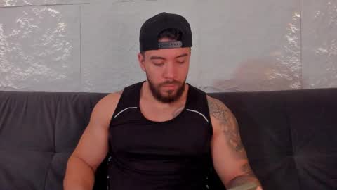 Snapshot of dreammr1 chatting on October 19, 2025, 6:41 pm cris online show from October 19, 2025, 6:41 pm