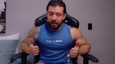 cris online show from May 4, 2026, 11:01 pm