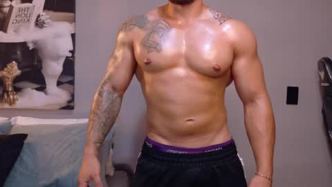 cris online show from May 11, 2026, 11:35 pm