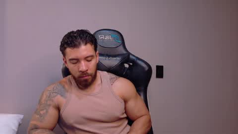 cris online show from May 15, 2026, 7:54 pm