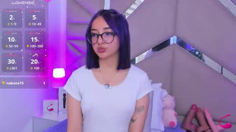 dreammy_kitty online show from March 2, 2026, 2:13 pm